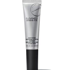 NEW - MAC Studio Fix Mattifine 12hr Shine-Control Primer